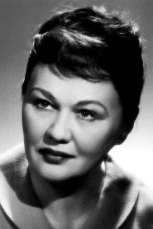 Marie Burešová profile photo