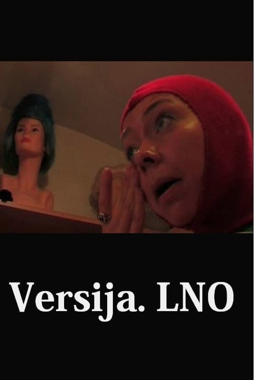 Version. LNO poster