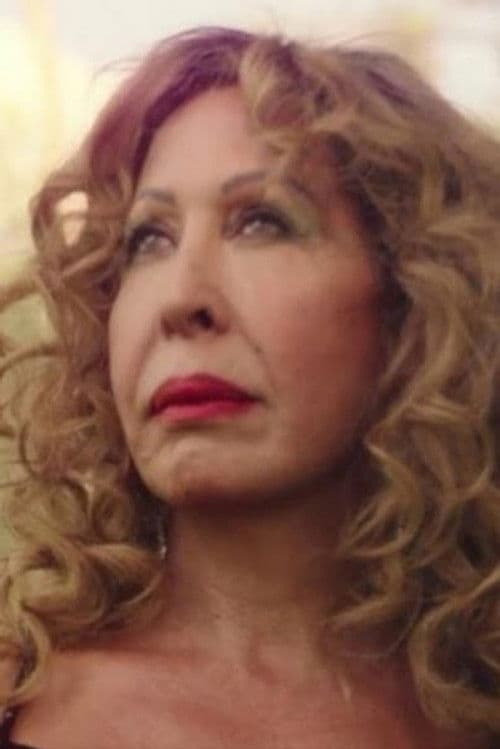 Ángeles Ortega profile photo