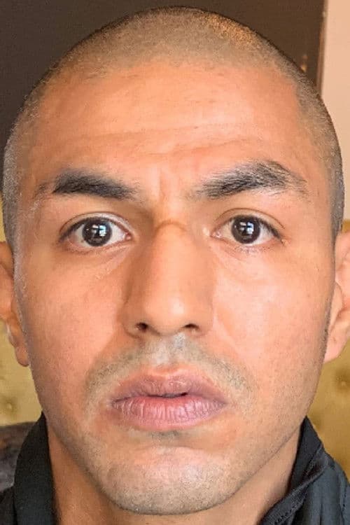 Robert Ledesma profile photo