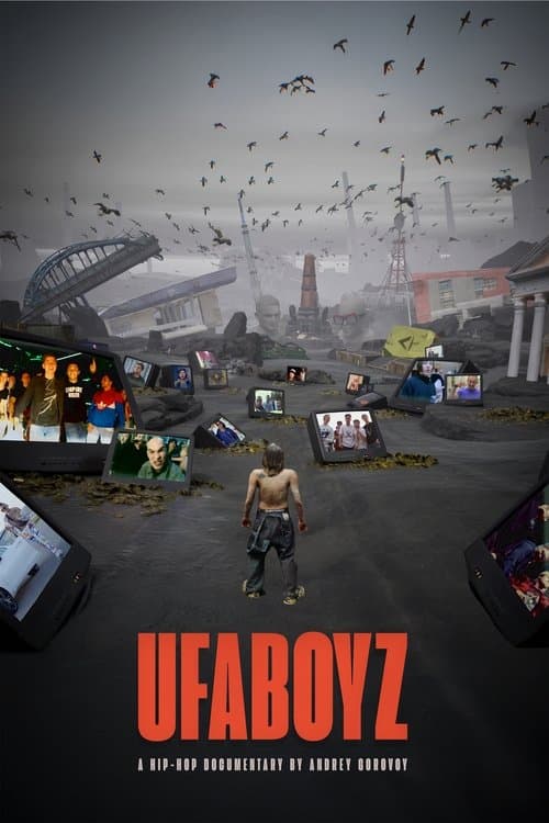 Ufaboyz poster