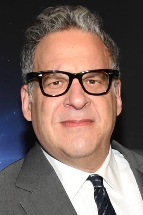 Jeff Garlin profile photo
