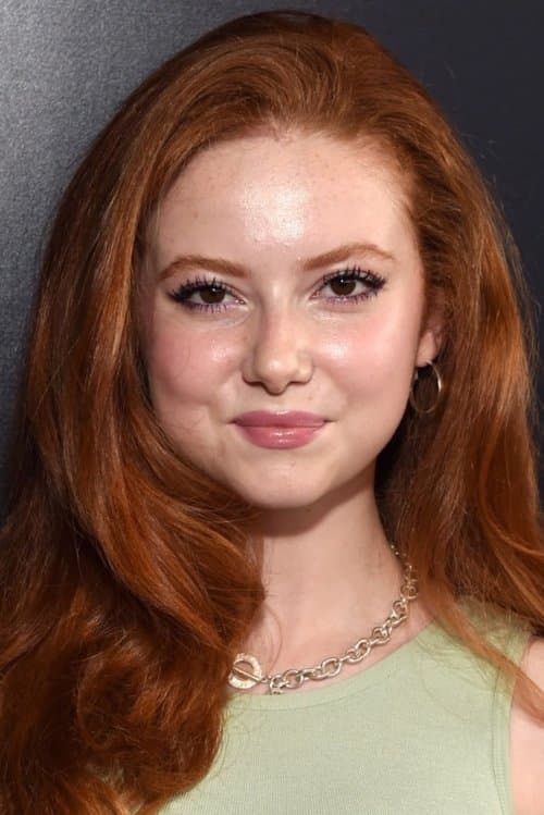 Francesca Capaldi profile photo