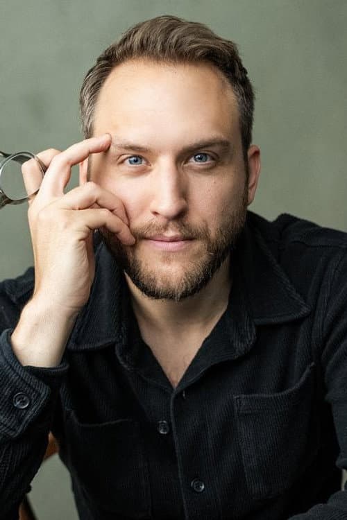 Nick Rehberger profile photo