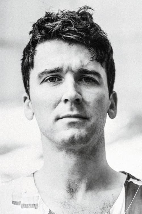 Marcin Masecki profile photo