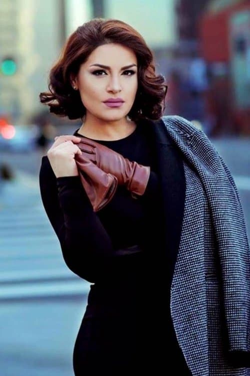 Marjan Avetisyan profile photo