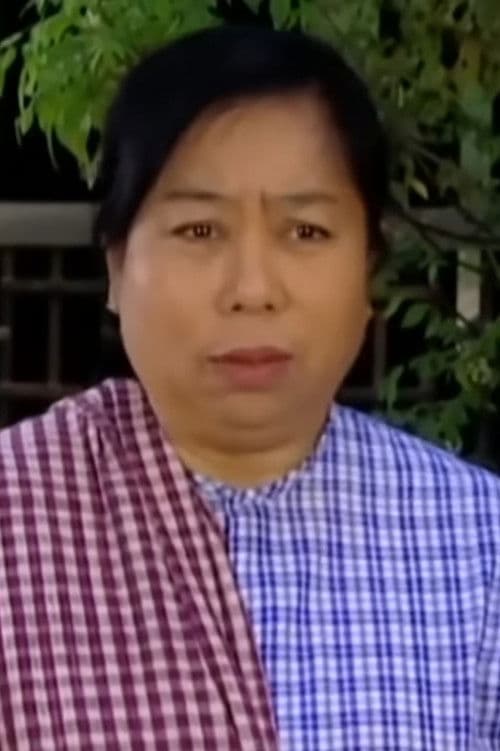 Daw Nan Kham War profile photo