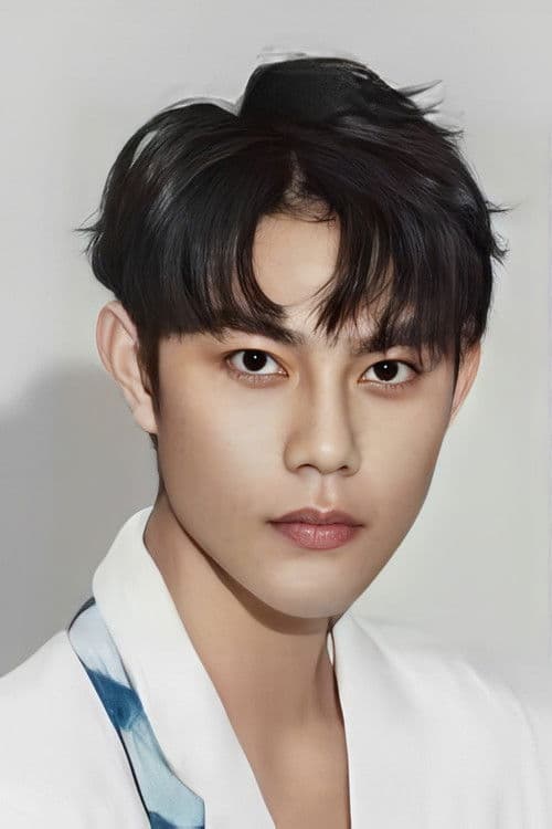 徐逸轩 profile photo