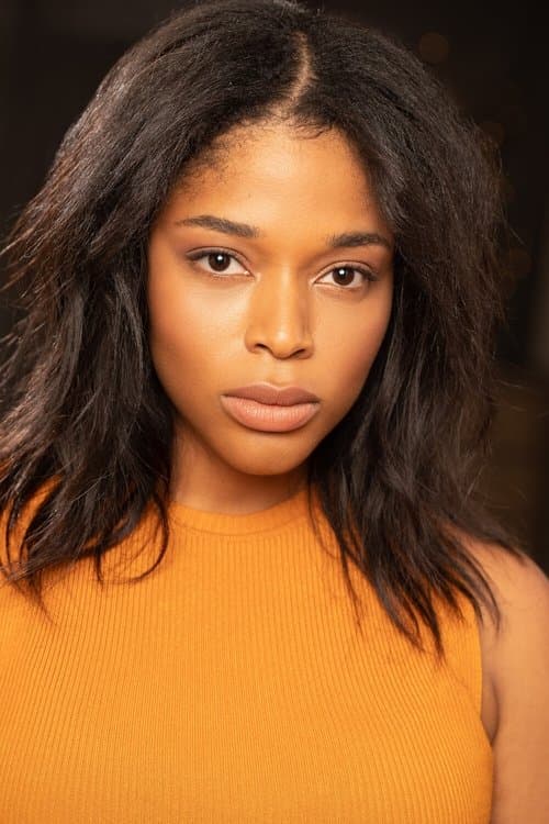 Ashley Nicole Blake profile photo