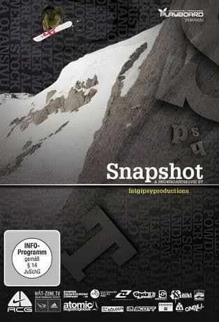 Snapshot poster
