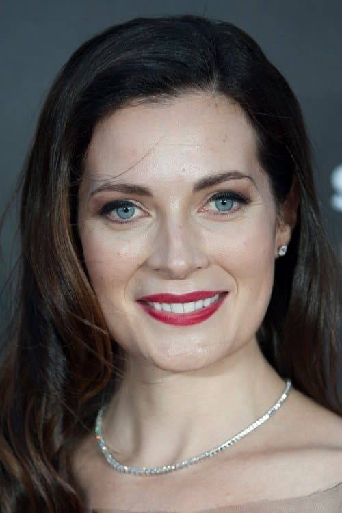 Annie Maynard profile photo