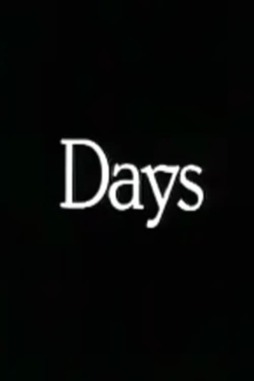 Days poster