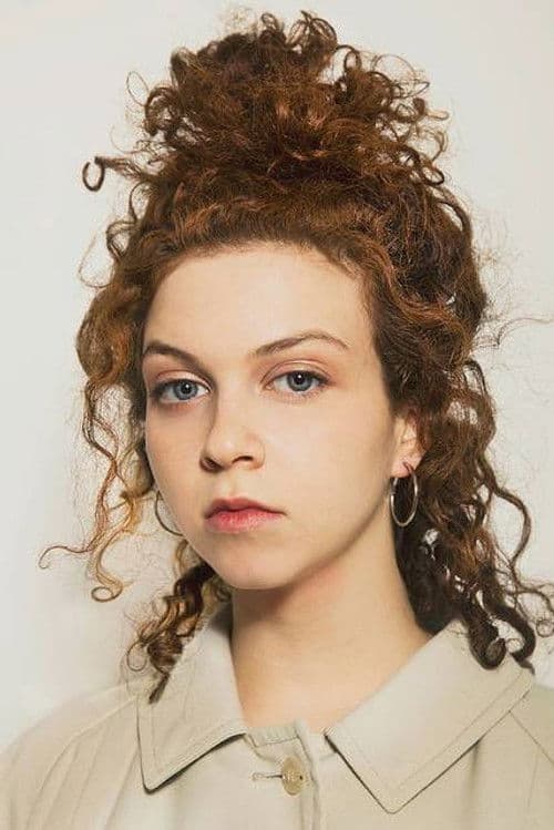 Victoria Nikolaevskaja profile photo