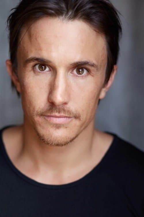 Bjorn Steinbach profile photo