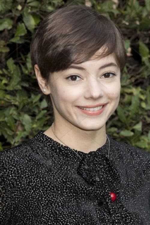 Laura Glavan profile photo