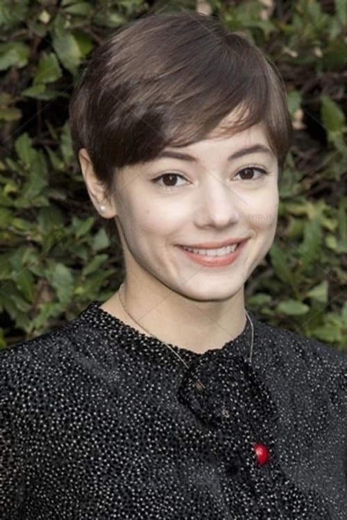 Laura Glavan profile photo