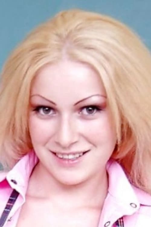 Alexia Rey profile photo