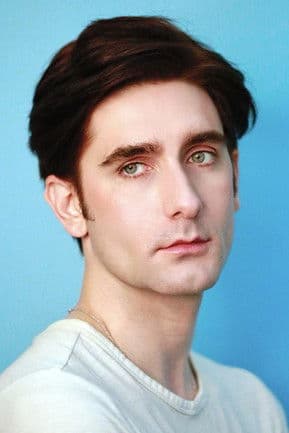 Richard Hoffman profile photo