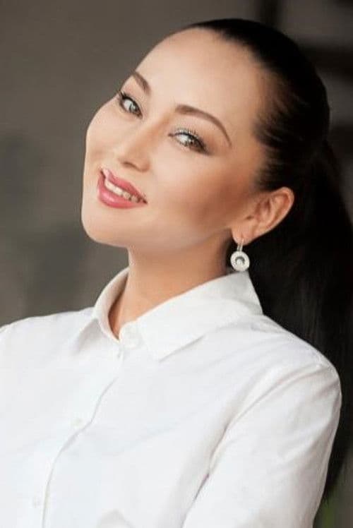 Bayan Alaguzova profile photo