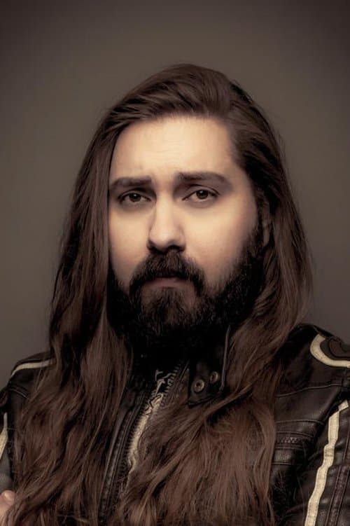 Chris Rörland profile photo