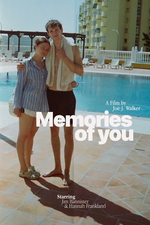 Memories of You poster