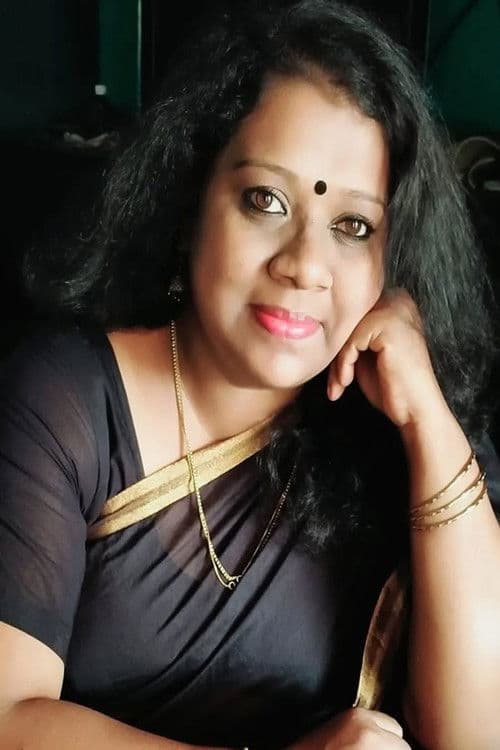 Maya Suresh profile photo