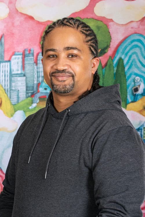 Nicolas Polixène profile photo