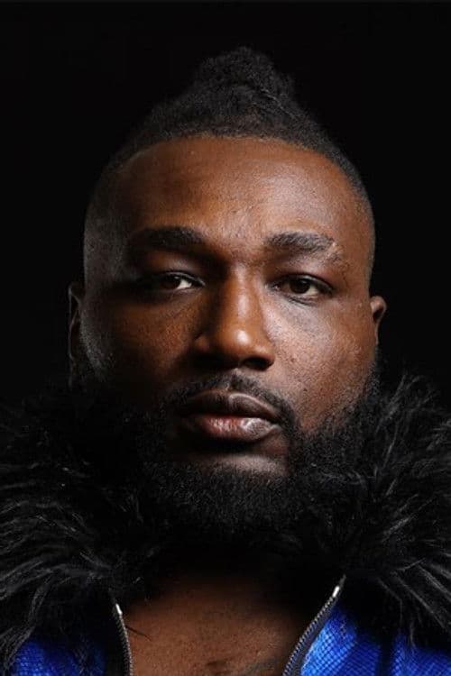 Jeremiah Milton profile photo