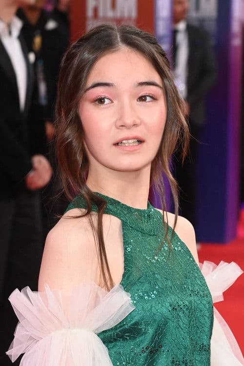 Shannon Mahina Gorman profile photo