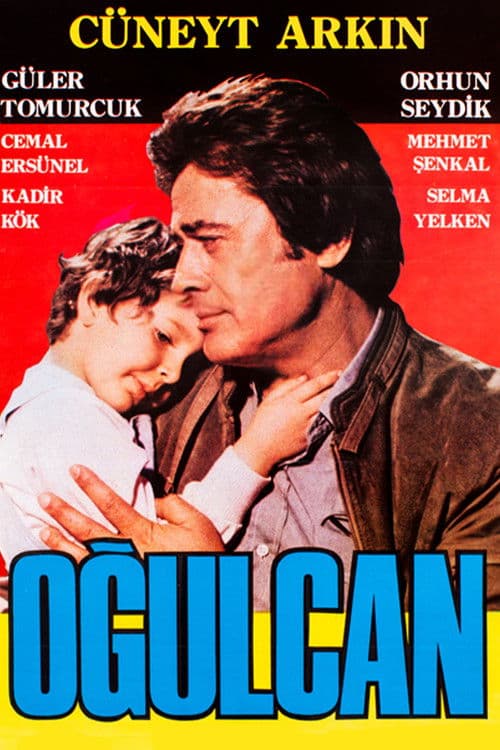 Oğulcan poster