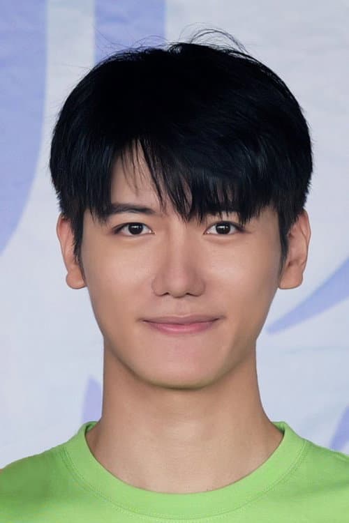 Wang Yijia profile photo