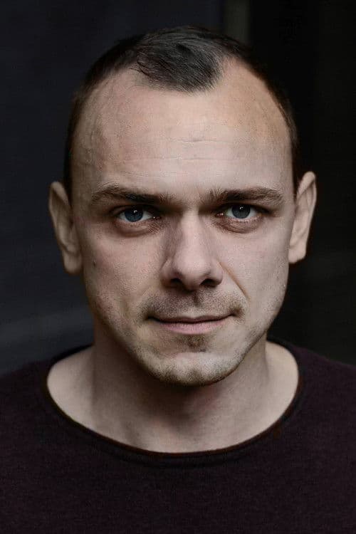 Konstantin Lindhorst profile photo