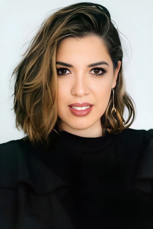 Sara Nacer profile photo