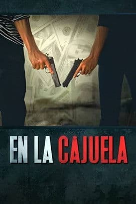 En la cajuela poster