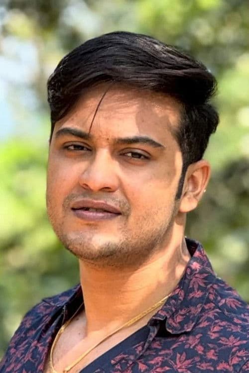 Swaraj Barik profile photo