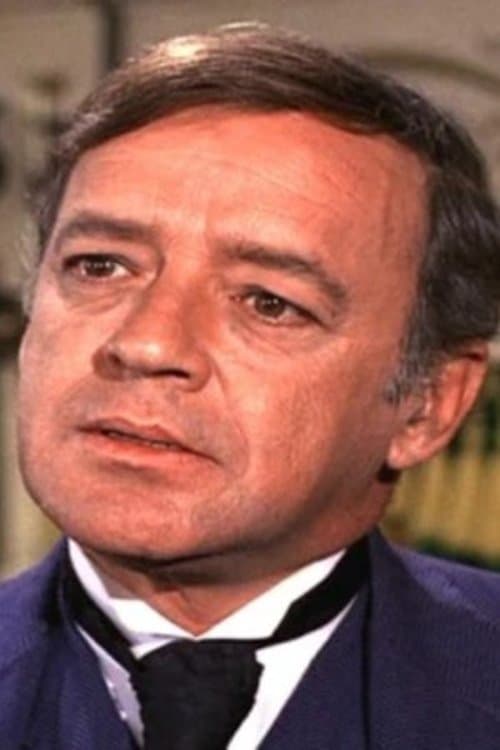 Douglas Henderson profile photo