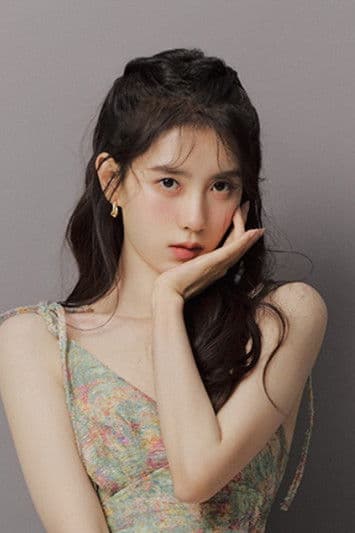 Zhang Xinlu profile photo