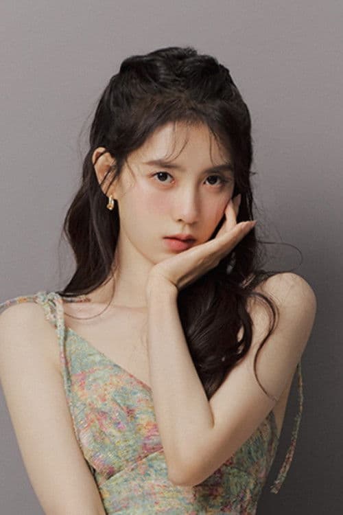 Zhang Xinlu profile photo