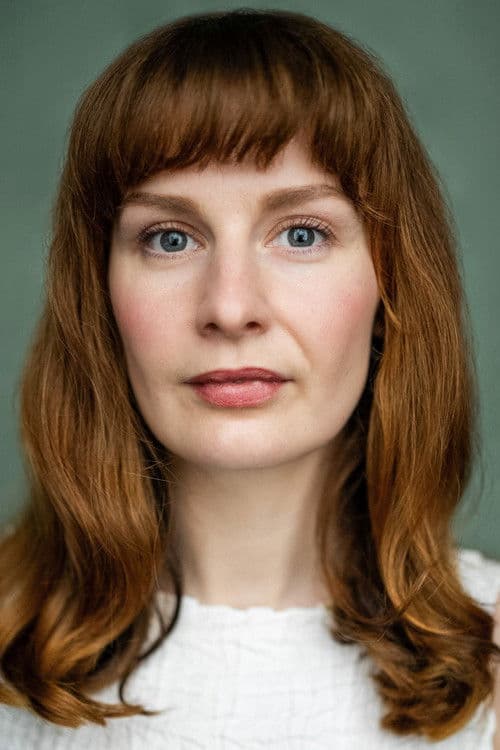 Claudia Jolly profile photo