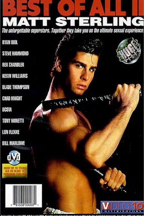 Best of All 2: Matt Sterling poster