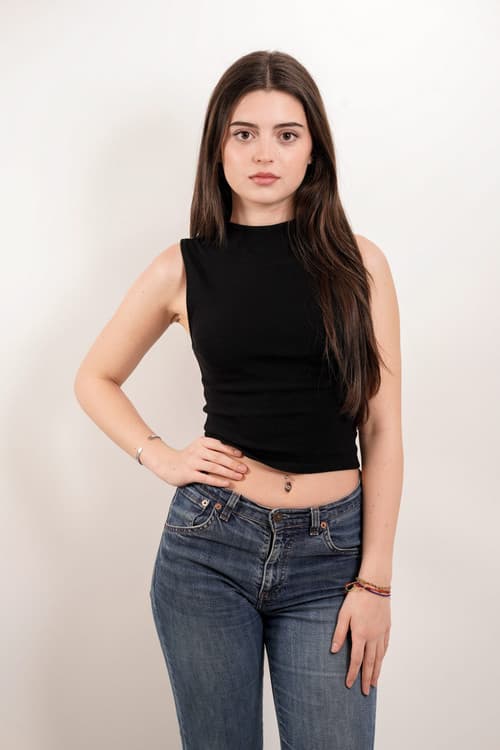 Adriana Hormigos profile photo