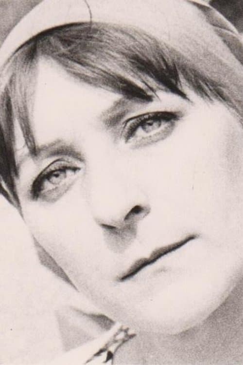 Ágnes Kakassy profile photo