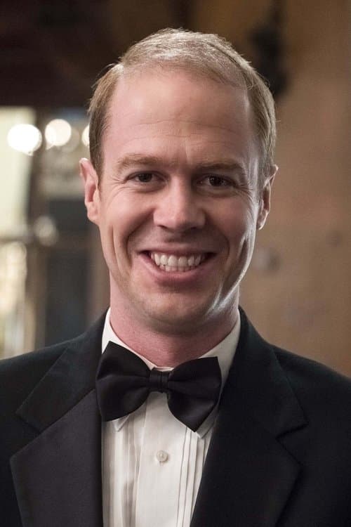 Burgess Abernethy profile photo