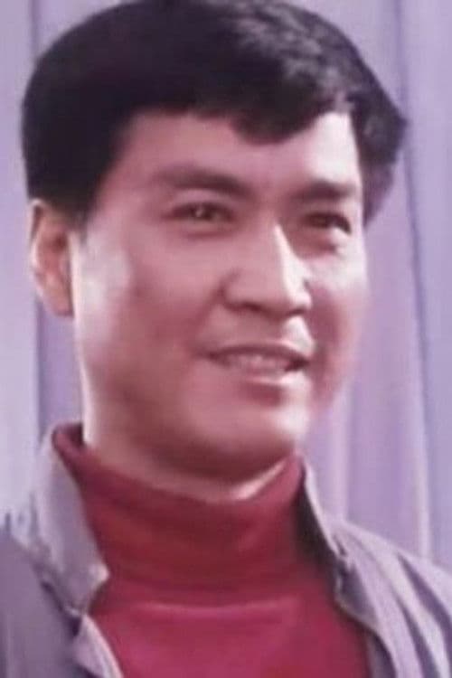 Li Antai profile photo