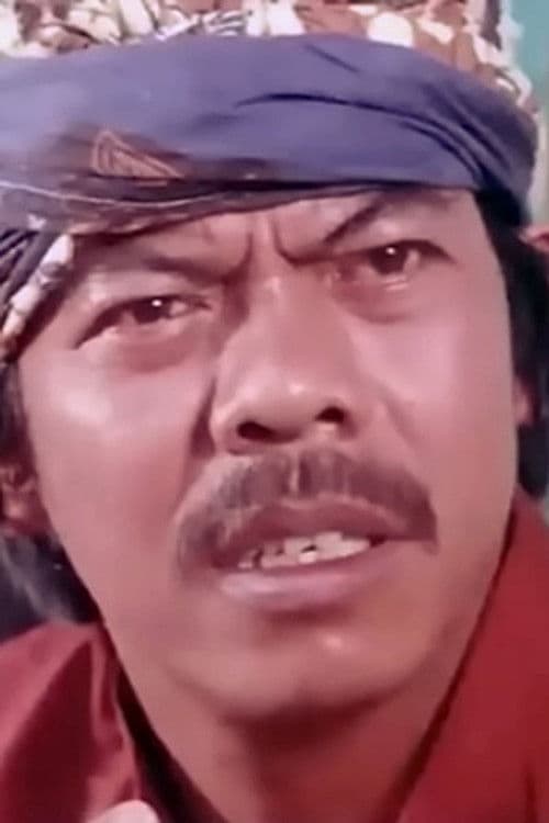 Urip Arphan profile photo