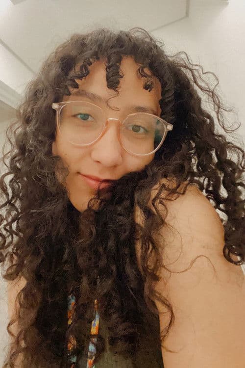 Rosa Maria profile photo