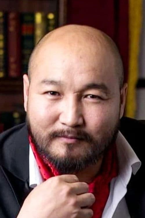 Bayarmagnai Purevtseren profile photo