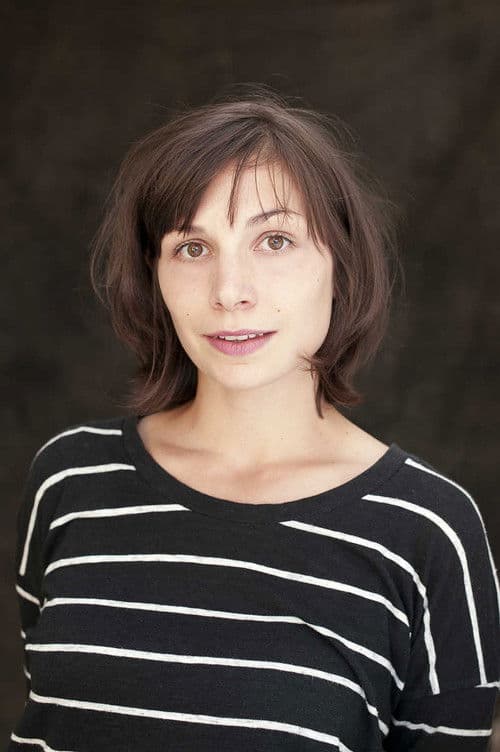 Marie du Bled profile photo