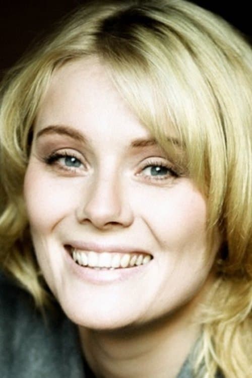 Anastasiya Savosina profile photo