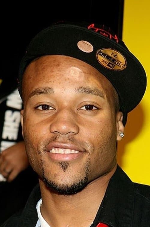 Dwain Murphy profile photo